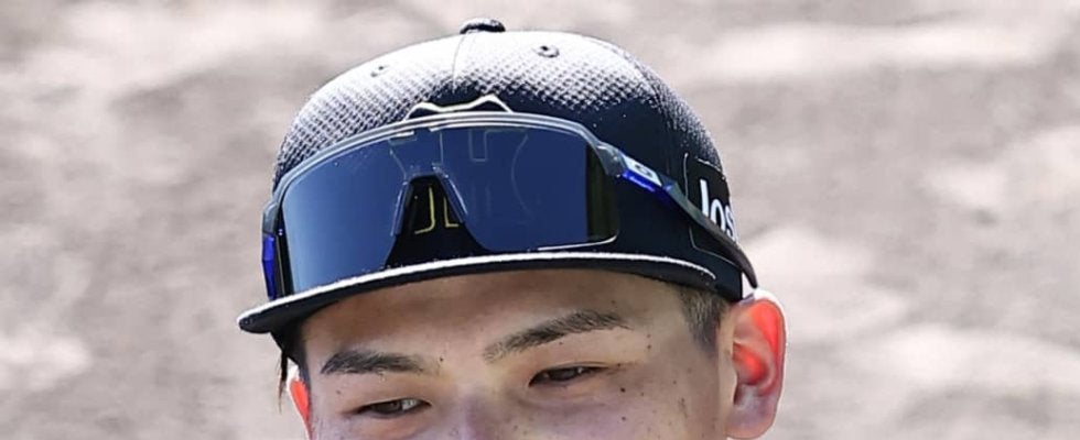 【現役ドラフト】阪神から井上広大がロッテへ、今季２軍暮らし続く　阪神指名はヤクルト浜田太貴