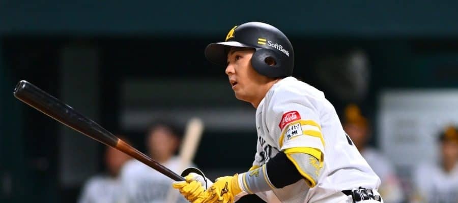 ゴルフ中に現ドラ知らせる電話　鷹→楽天の佐藤直樹が胸中…ドラ1から6年「申し訳ない」