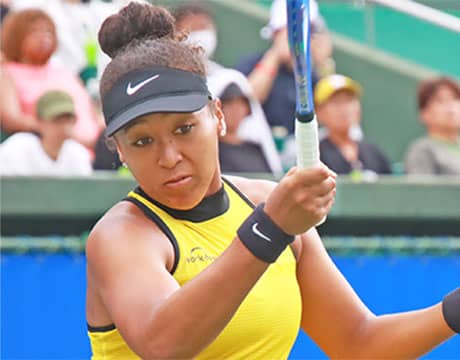  大坂なおみ 10度目の全豪OP出場決定 