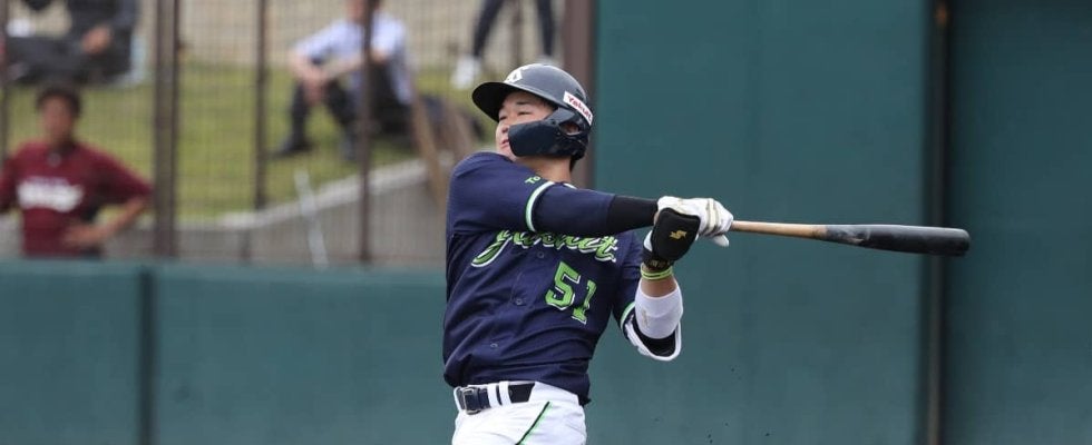 ヤクルト7年目の長距離砲が現ドラで阪神へ！ネクスト細川になれるか？