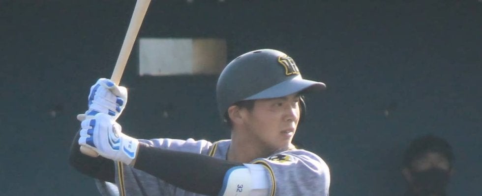 【現役ドラフト】12球団の指名選手決定！ソフトバンク19年ドラ1・佐藤直樹が楽天へ！阪神・井上広大はロッテに移籍！