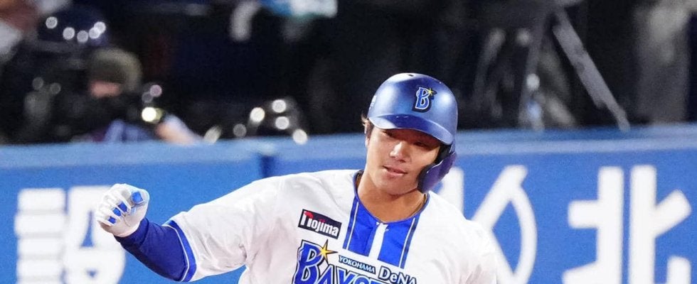 【現役ドラフト】DeNA知野直人が中日に移籍「足が売りでもあるし、どこでも守れる」