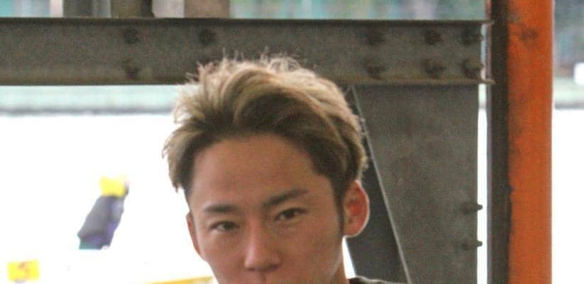 【ボート】多摩川　佐藤謙史朗が好素性機をゲット「前節の福岡で乗ったワースト機とは音から違いますね」