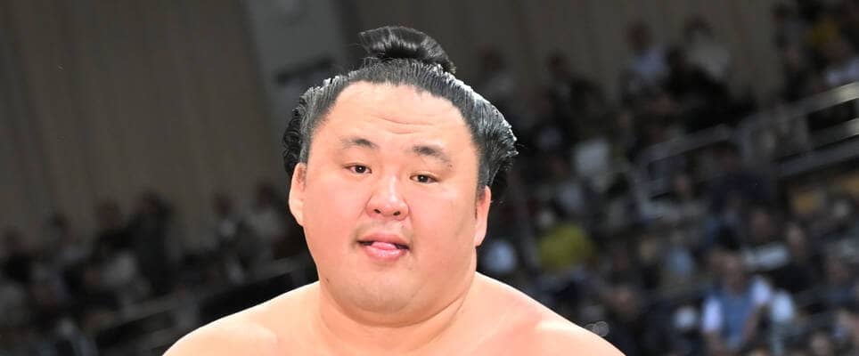 大相撲冬巡業で４１歳の玉鷲と日向丸が離脱　休場は１２人に