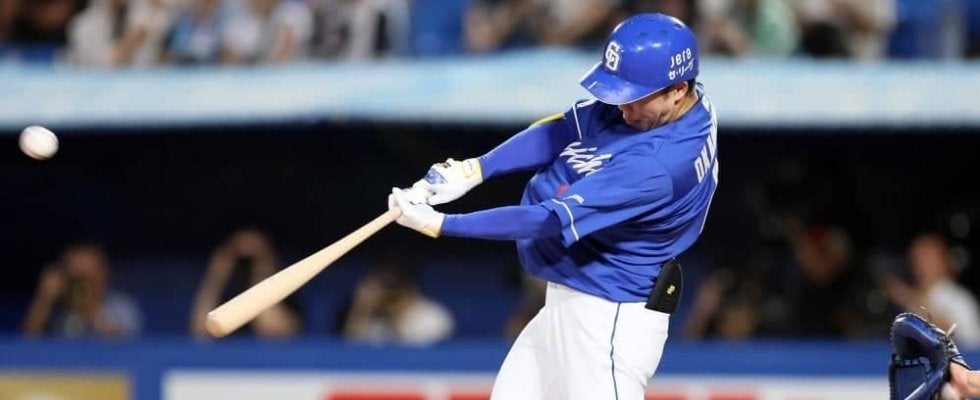 【中日好き】ドラゴンズの2025年、野手陣を部門別リーダーズで振り返る