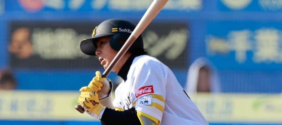 ドラ1獲得が「大当たりかも」　FA戦士は動向不透明…現ドラ補強で期待「ピンズド」