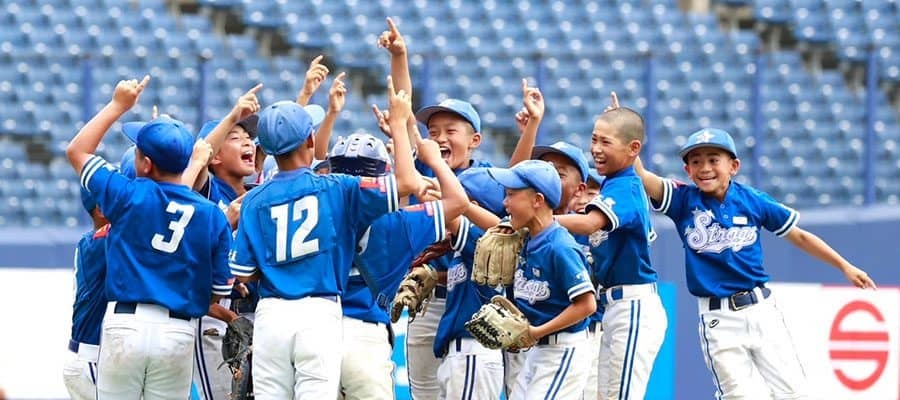 来年の“小学生の甲子園”「マクドナルド・トーナメント」は愛媛開催　全軟連が大会日程案発表
