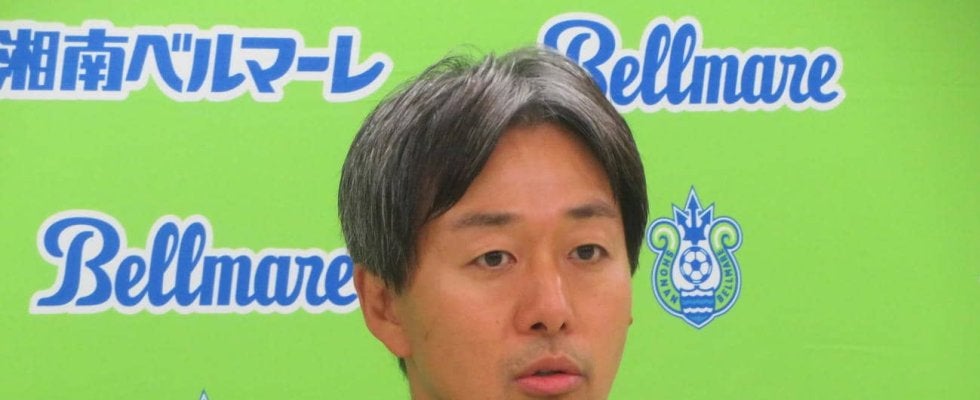 【湘南】RIZAPへ６億円の貸付認める　大多和亮介新社長「利息が付くのであればと判断」