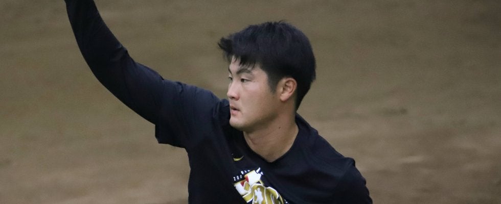 現ドラまさかの結果に「どうなってん」、日本ハム＆巨人で相次ぐ移籍「めちゃくちゃ仲良しやん」