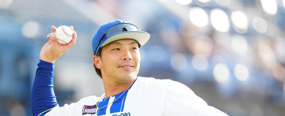 【現役ドラフト】DeNAは実質〝トレード〟で中日浜将乃介獲得　野手陣の層さらに分厚く