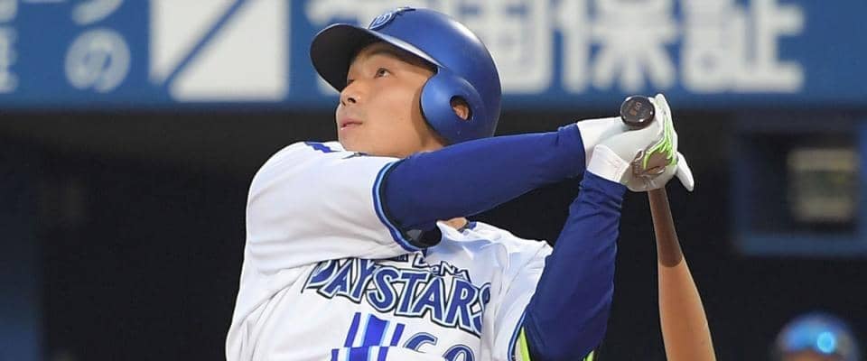 ＤｅＮＡ　知野直人が中日へ移籍「今後は敵になりますが」ファンに感謝の思いを伝える