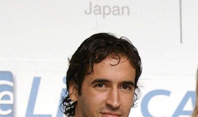 ラウル氏スペイン２部レガネス指揮？　家族住むマドリードが拠点で現実味