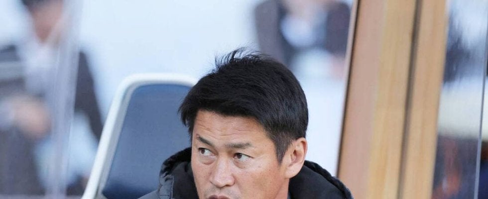 神戸、今季最終戦の先発発表　退任が決定している吉田孝行監督のラストマッチ　勝てば予選通過の可能性