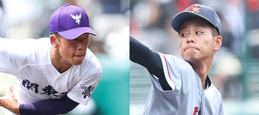 中大、スポーツ推薦入学生に逸材ズラリ　U18侍左腕や二刀流…「7/13」が甲子園経験