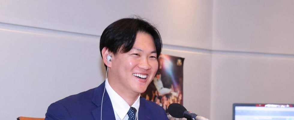 【阪神】及川雅貴がラジオ生出演で井上広大を惜別「同じタイガースで野球ができて…」同期同学年