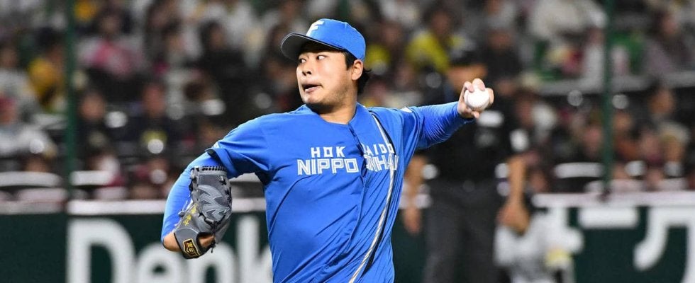 【現役ドラフト】巨人の“黄金ルート”再び？「第２の田中瑛斗に」松浦慶斗の加入に期待の声