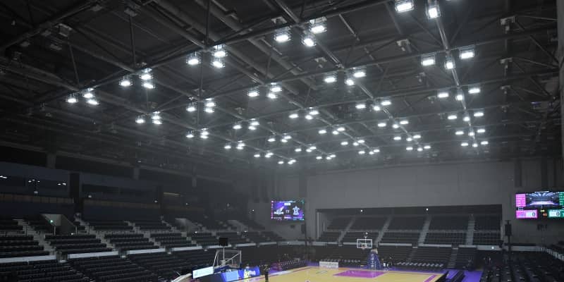Bリーグ、12月10日は予定通り試合開催「問題なくゲームができることを確認」青森県東方沖震度6強から一夜