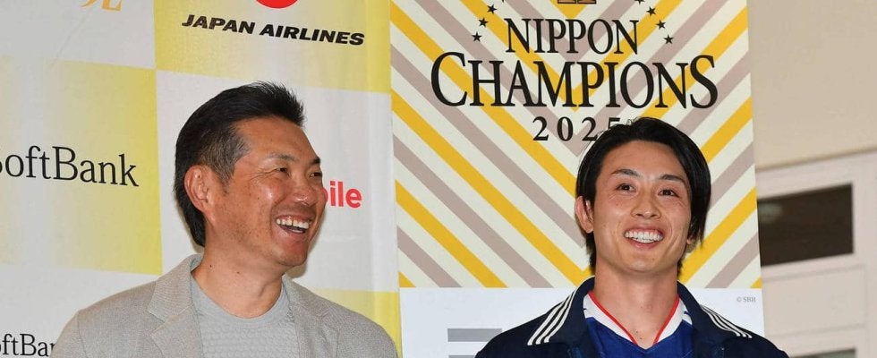 【ソフトバンク】福岡国際空港からチャーター便でハワイＶ旅行出発　総勢422人が常夏の国へ