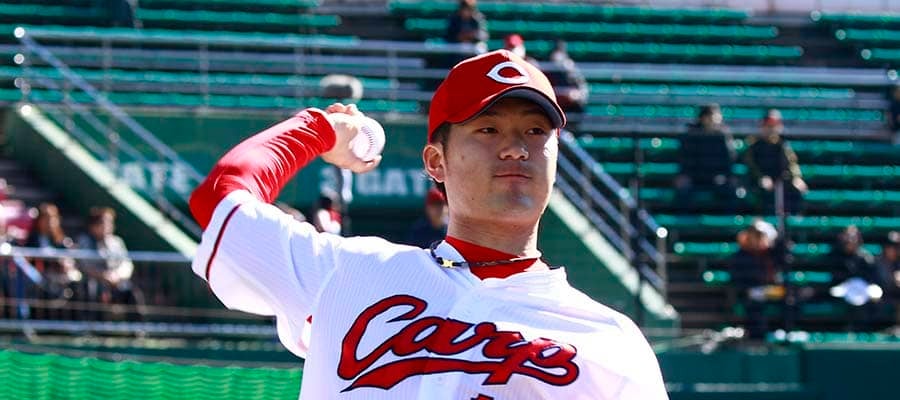 元ドラ1の“激落ち球”に騒然「度胸がすごい」　戦力外から1年…新天地でのK斬りに歓喜