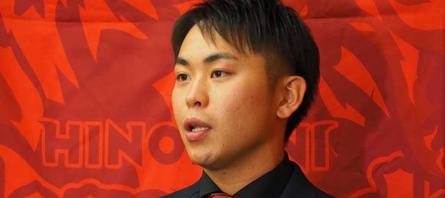 “九州大初”プロ候補から3年…異国の地で現役復帰　独立L3冠→指名漏れ→引退から再び