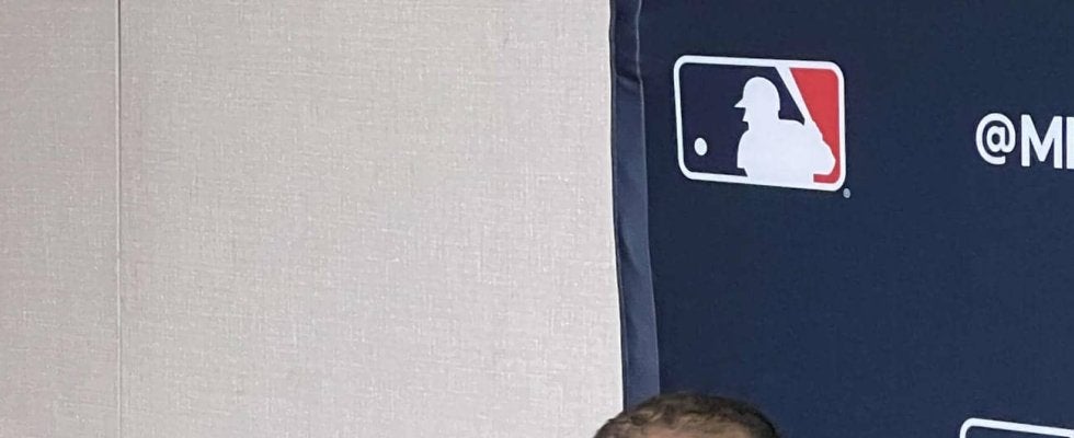 ロバーツ監督、大谷翔平はWBCで「投げないで欲しい」山本由伸と佐々木朗希の出場には慎重