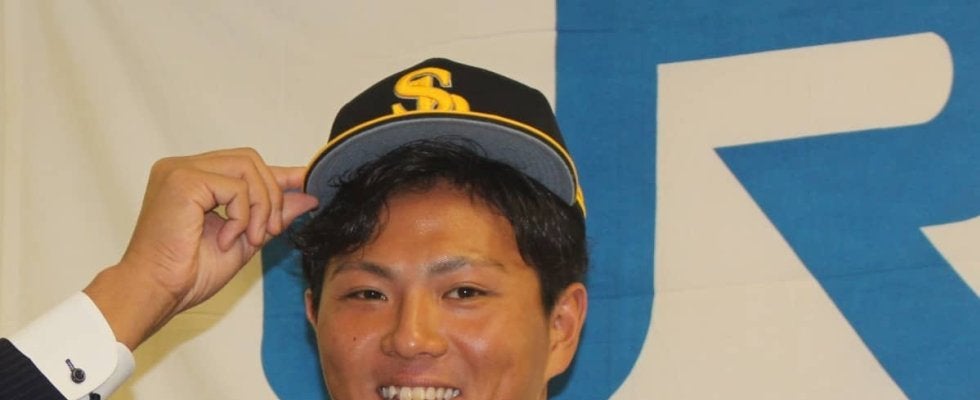 今年もドラ1が現ドラに選ばれ、4年連続7人目の移籍！キャリアハイの佐藤直樹は活躍できるか？