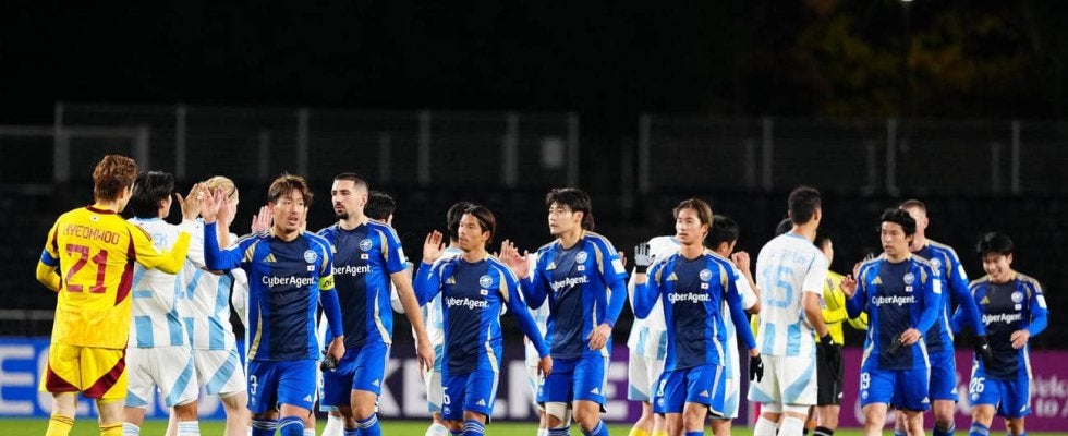 【ACLE】町田黒田監督、25年最終戦白星も「まったりしたところあった」来季は更なる飛躍誓う