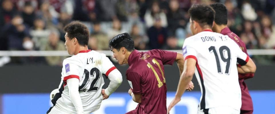 神戸・武藤「２冠を成し遂げたのはタカさんだから」吉田監督に感謝　「次のシーズンは復活して神戸のタイトルを取り戻す」