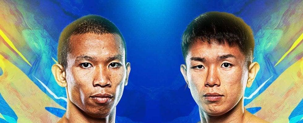 【ONE】19日FF137に奥脇竜哉、品川朝陽、吉成士門参戦 メインはタワンチャイ再起戦