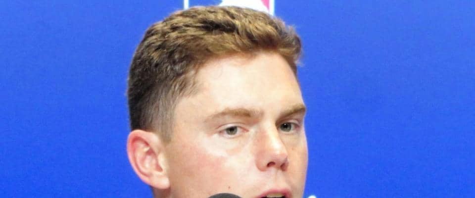 ＷＢＣ米国代表に二冠シュワバー、ドジャース捕手スミスら強打４選手　公式発表