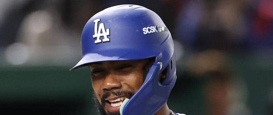 ドジャース　Ｔ・ヘルナンデス放出完全否定　ゴームズＧＭ明言「彼はウチの右翼手だ」