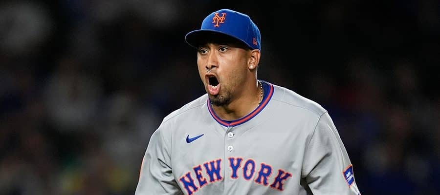 ドジャース、大物守護神ディアスと契約合意　3年107億円…またもスター獲得、米報道