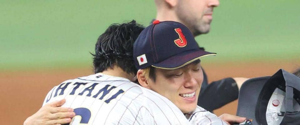 侍ジャパン　山本由伸の米国ラウンド参加は「考えていない」井端監督明かす「そういう風潮は過去にないので」