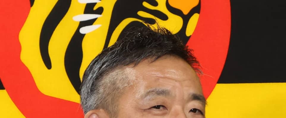 【阪神】竹内球団副本部長「できれば年内に」ドリス＆デュプランティエと交渉まとめたい意向