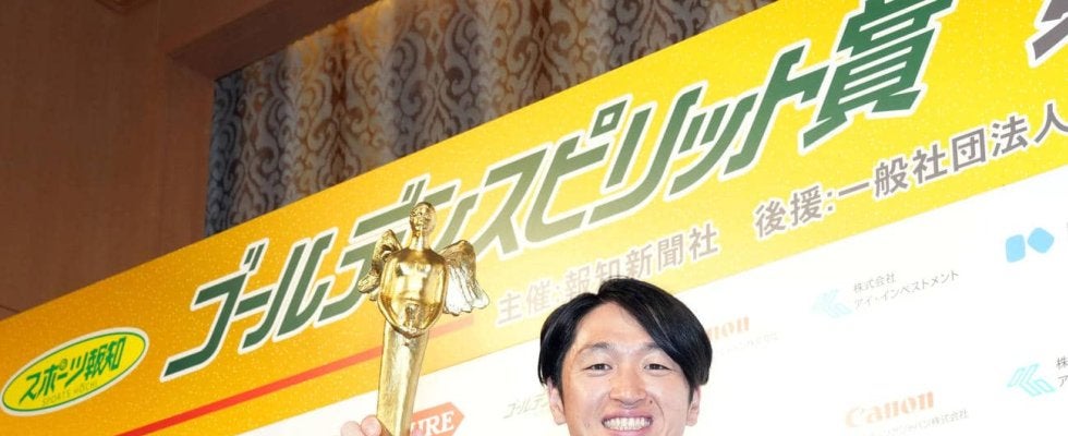 【阪神】近本光司が作る不滅の架け橋「いずれ僕は死ぬ。でも思いは続く」長嶋スピリットも継承