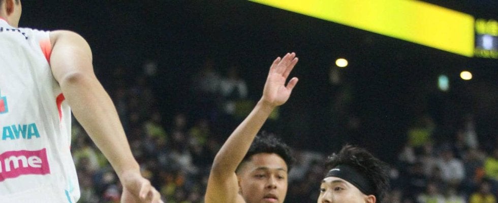 【バスケ】12・10、今季初の東北ダービー　秋田と仙台のプライドがぶつかる一戦