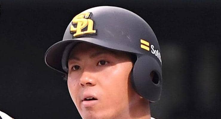 ソフトバンク・佐藤が楽天へ「気持ちを入れ替えて頑張りたい」憧れ浅村との共闘心待ち「楽しみ」