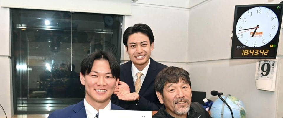 阪神・及川　来季もブルペン支える　荒川大輔氏から指導！陸上トレで土台作り「どの競技にも通ずるもの。根っこの部分」