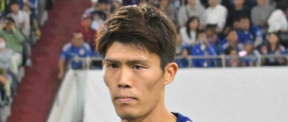 元日本代表・ＤＦ冨安　オランダ１部アヤックスと大筋合意か　オランダメディアが報じる