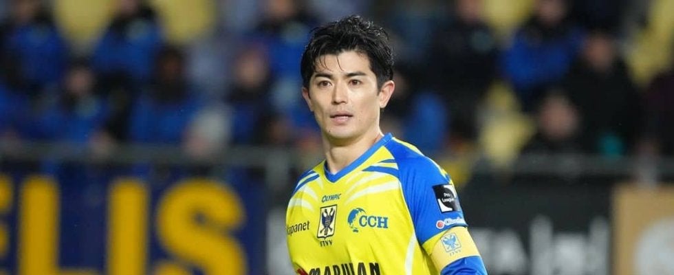 キャプテン谷口彰悟ら｢日本人5人｣が先発！ベルギーリーグ｢5連勝｣で2位浮上！後藤啓介が抱きついた｢相手｣！シント｢熱狂のスタジアム｣潜入