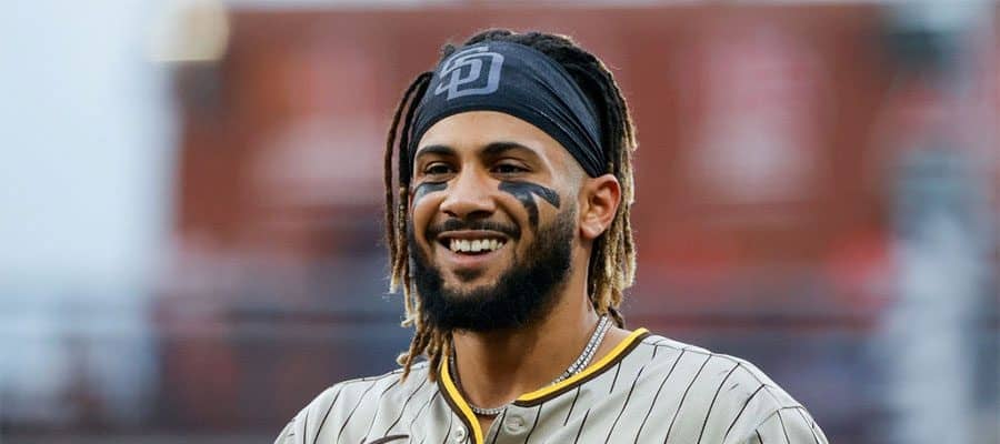 WBCにスター続々参戦決定　パドレス主砲コンビ、米国にド軍捕手…各国が“ガチ布陣”