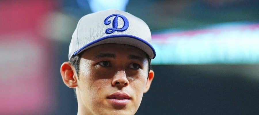 海外ファンも「マジかよ」　日本人だけじゃない…朗希の“決断”に米歓喜「ド軍ファンとして」