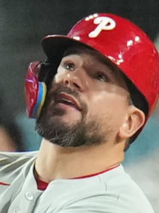 FA市場の目玉だったフィリーズ・シュワーバーが残留　村上宗隆ら今後の日本人野手の動向に注目