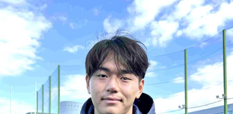 【高校ラグビー】父も兄も一流プレーヤー　桐蔭学園３連覇の鍵を握る”ラグビー一家の弟”