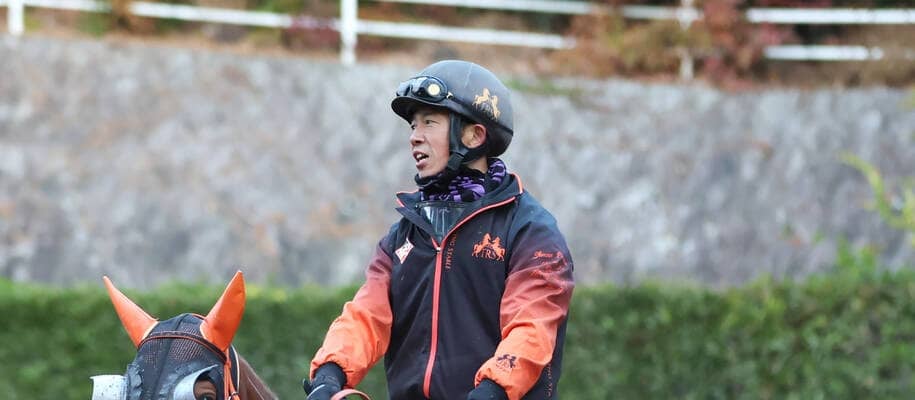【阪神ＪＦ】スピードだけじゃない！　スターアニスが初のマイルでＧ１挑戦　高野調教師「スピードとスタミナを兼備」