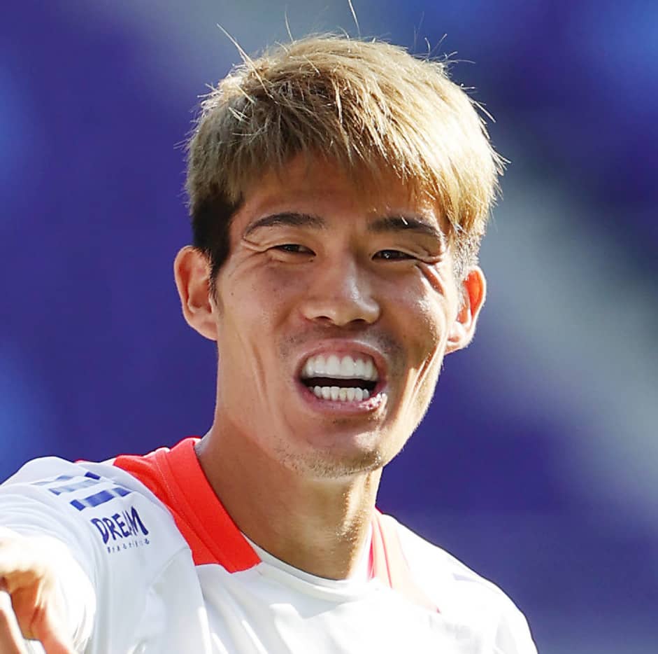 冨安健洋、アヤックス加入か　オランダメディア伝える　１月から半年契約で板倉のチームメートに