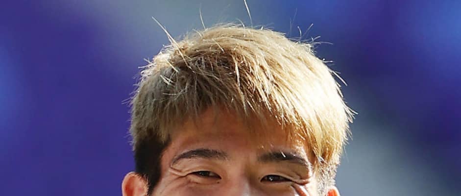 冨安健洋、アヤックス加入か　オランダメディア伝える　１月から半年契約で板倉のチームメートに