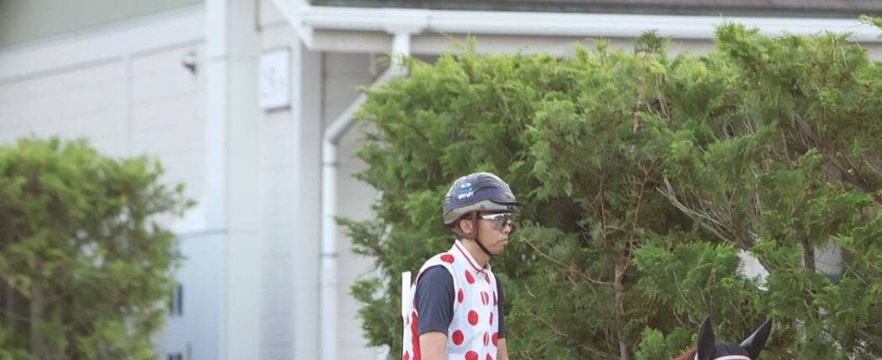 【カペラＳ】重賞３連勝中のヤマニンチェルキは芝スタートがカギ　試金石の一戦へ中村調教師「簡単な条件ではない」