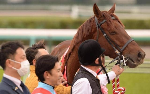 福永祐一元騎手のJRA重賞ラスト勝利 22年カペラSを振り返る