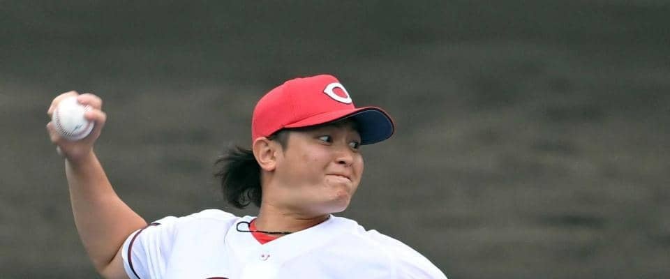 広島・大道が現役ドラフトでヤクルトへ　カープへ感謝「５年間で得た経験はどれも人生に大きく役立つものばかり」